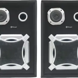 Target 307 90 W Party Speaker-image-42
