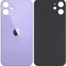 CasinoRetail Apple iPhone 12 Glass Back Panel-image-59