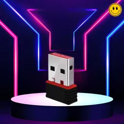 FRONY Wireless -N Mini USB Adapter USB Adapter-16