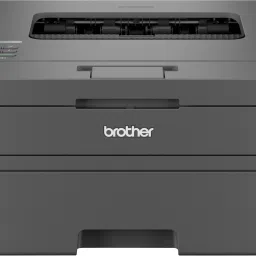 brother HL-L2440DW Single Function WiFi Monochrome Laser Printer with Auto Duplex Feature & with Up to 3000 Pages of Black Ink Toner in the box-14