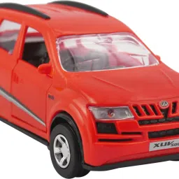 XUV 500 |Opening Doors|Miniature Scaled Models-picture-41