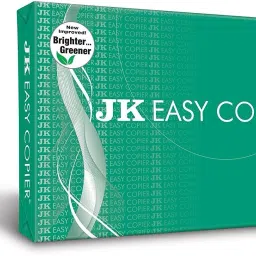 Easy A4 xerox paper unruled A4 70 gsm Copy Paper-picture-0