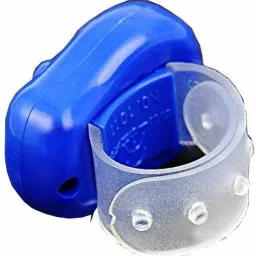 tda Adjustable Finger Ring 5 Digit Electronic Digital Hand Tally Counter with Luminous LED Light Useful for Various Counting Purposes - (Random Color) Digital Tally Counter image 4