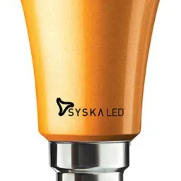 Syska Gold 7W Rainbow Smart Bulb-picture-23