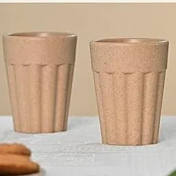 Eco-Friendly Cutting Chai Cups-Set of 2 80ml Tea Urn-image-30