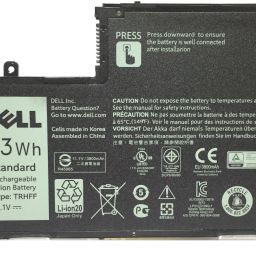 DELL Latitude 3450 3550 15 5542 5543 5545 5547 5548 5557 14 5442 5443 5445 5447 3 Cell Laptop Battery-image-46