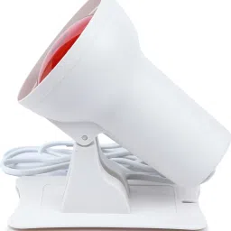 Infrared lamp Bulb for heating Therapy Table Lamp-16
