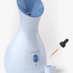 2 in 1 Cold Professional Facial Steamer-30