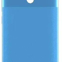 Farcry POCO C31 WITH PROPER LOGO Back Panel-5