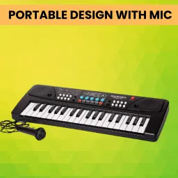 (Piano Keyboard) with Mic/37 Keys 8Rhythms, 8Tones, Portable Electronic ToyW142 (Piano Keyboard) with Mic/37 Keys 8Rhythms, 8Tones, Portable Electronic ToyW142 Analog Portable Keyboard-picture-25
