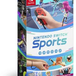 Nintendo Switch Sports (2022)-picture-31