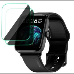 hirdesh Nano Glass for Noise ColorFit Pro 4 Alpha-77