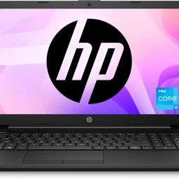 HP 15s Intel Core i3 11th Gen 1115G4 - (8 GB/1 TB HDD/256 GB SSD/Windows 11 Home) 15s-du3614TU Thin and Light Laptop-image-49