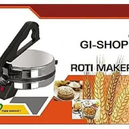 RM-1200 Roti and Khakra Maker-21