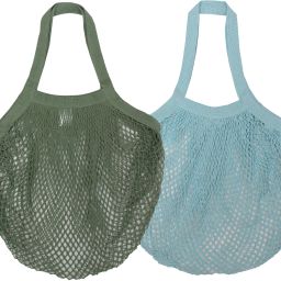 Pack of 2 Grocery Bags-14