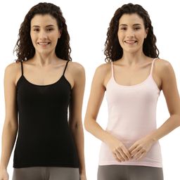ap'pulse Women Multicolor Camisole-picture-28