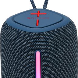 ZEBRONICS Zeb Sonic Pod 22 (Zeb-PSPK 37) 8 W Bluetooth Speaker-9