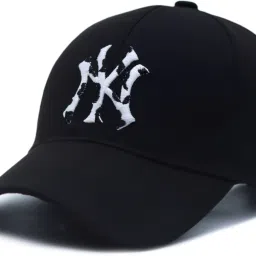 Embroidered Sports/Regular Cap-13