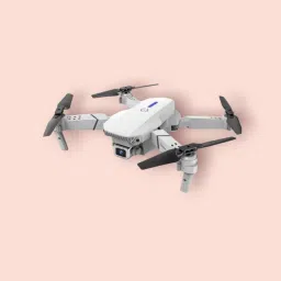 E88 Pro Racing Drone 4k Camera And Gps Long Range Mini_2 Drone-19