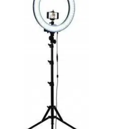 NEELTREDE Big LED Selfie Ring Light for Smartphone to Capture Your Photo and Video Ring Flash-image-97