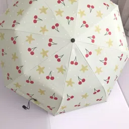 UMB026 3 Fold Automatic Umbrella-picture-24