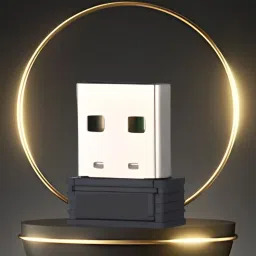 Clairbell Wireless -N Mini USB Adapter USB Adapter-image-1