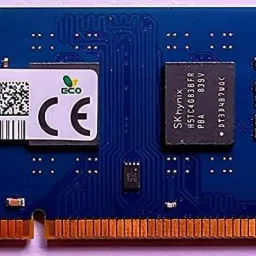 Hynix 1600MHZ L DDR3 8 GB PC (8GB 2Rx8 PC3L-12800U-11-13-F3)-29