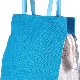(6007) Daily Use Jute Lunch Bag-image-60