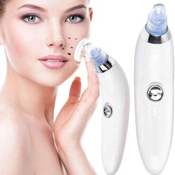Plastic Blackhead Remover Vacuum Suction Device-image-26