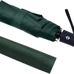 e-ecl 3 Fold with Auto Open and Close Umbrella Umbrella image 5