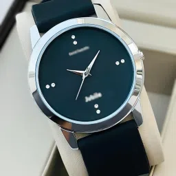 DRM013 BLACK Analog Watch - For Men DRM013 BLACK-image-20