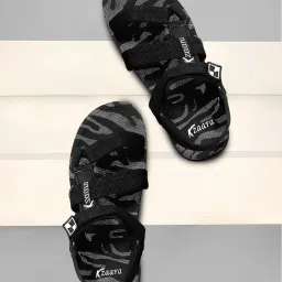 Men Flats Sandal-image-3