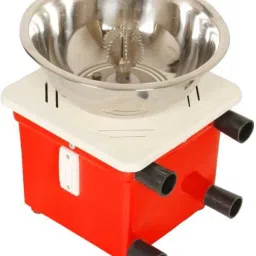 Coconut Scraper Chopper Grater Electric Coconut Chopper-image-36