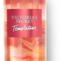 Temptation victoria secret Body Mist - For Women-image-24