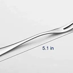 MORDEN Stainless Steel Fruit Fork Set-31