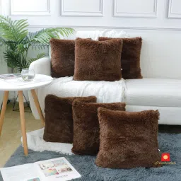 Fur Pillows Cover-picture-10