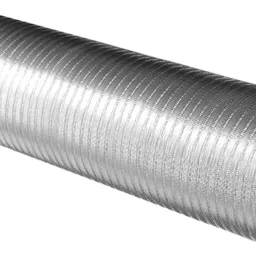 4 inch Chimney Pipe Aluminum Exhaust For Kitchen with Diameter 6 Feet Hose Pipe chimney pipe Hose Pipe-image-34