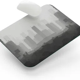 ZORI Intense City Printed Mouse Pad for Gaming Computer, Laptop MousePad Mousepad image 2