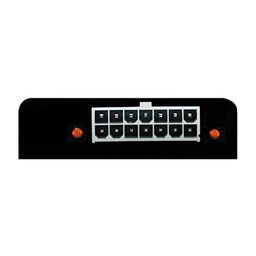 Gear UP FlashX Hazard Flash Module 60 Pattern, Blinker/Flasher for Hero X Pulse, BS6 image 4