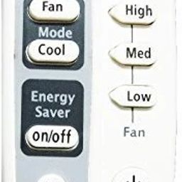 Topmarque VC 29 Split/Window Air Conditioner Remote (Please Match The Image with Your Old Remote) SAMSUNG Remote Controller-image-71