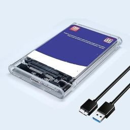 ULTRABYTES 500 GB External Hard Disk Drive (HDD)-picture-11