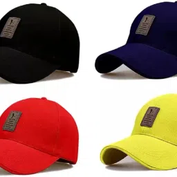 Sports/Regular Cap-image-18