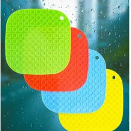 Trivet-40 Silicone Trivet-image-13
