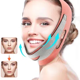 Face Slimming Strap, chin slimming strapFace Shaping Mask-16
