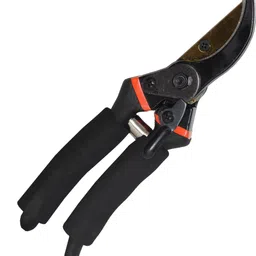 digital craft 8" Heavy-Duty Pruning Shears – Sharp Garden Secateurs for Branches & Flowers Garden Tool Kit-picture-22