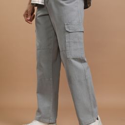 highlander Men Cargos-picture-13