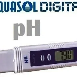 Aquasol Digital pH Meter Pen Type Digital pH Meter-21