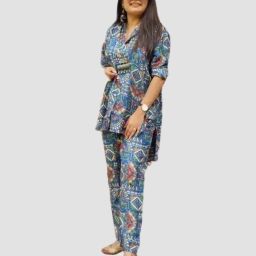 Printed Women Jumpsuit-image-67