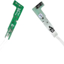 Padro -Door sensor for GT5810 GT5820 GT5811 GT5821 Deskjet 319, 315, 419,1050 White Ink Cartridge-image-0