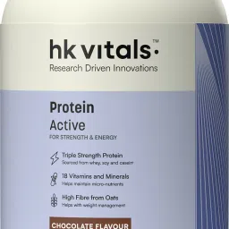 HK Vitals ProteinUp Active, for Energy & Immunity Whey Protein-image-41